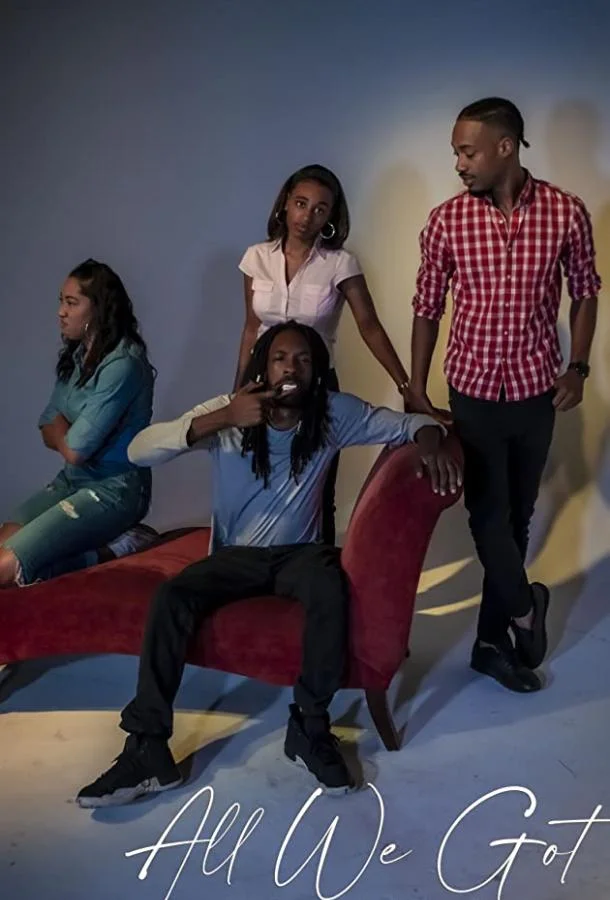 Фильм Наше всё 2020 смотреть онлайн бесплатно в хорошем качестве