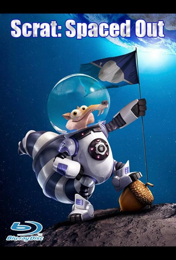 Мультфильм Скрат: Разлучённый 2016 смотреть онлайн бесплатно в хорошем качестве