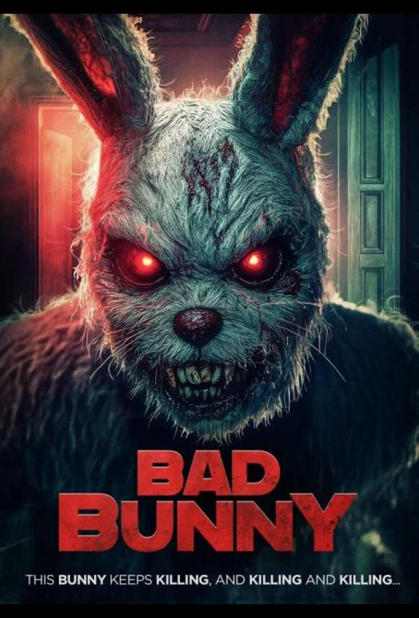 Фильм Кролик-убийца 2025 смотреть онлайн бесплатно в хорошем качестве